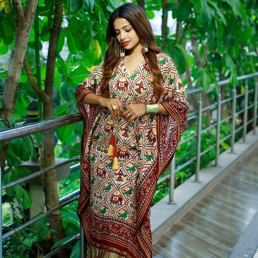 Kaftan